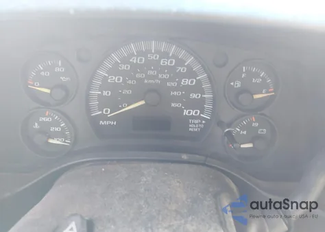 2005 GMC Savana Standard from USA, damaged, VIN 1GTFG15X451171899